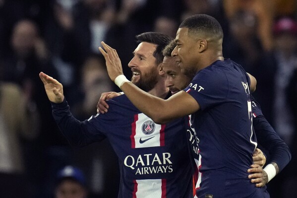 Real Madrid free to make another run for Mbapp after